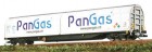 15801 Tillig Slide wall box car "PanGas"